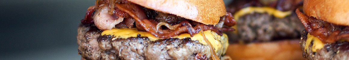 Eating Burger Pub Food Steakhouses at Gateway restaurant in Billings, MT.